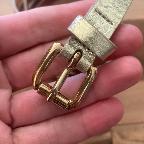 Maison Boinet Belt - Picture 2 of 10